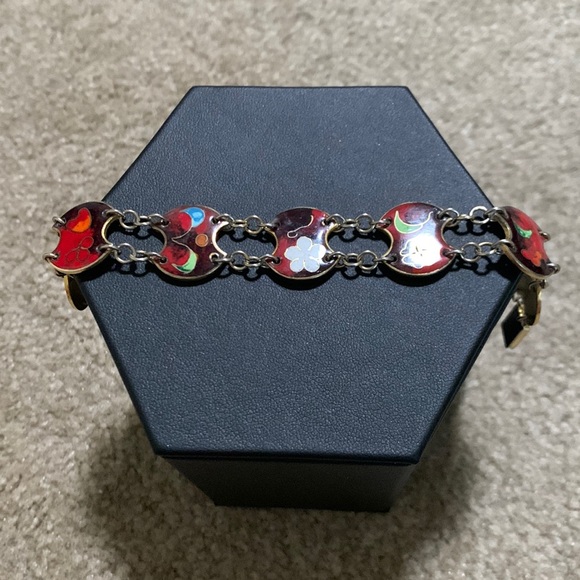Vintage Jewelry - Vintage Bracelet